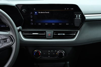 2024 Chevrolet Trailblazer AWD LS