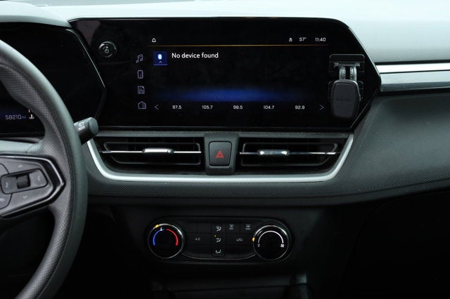 2024 Chevrolet Trailblazer AWD LS