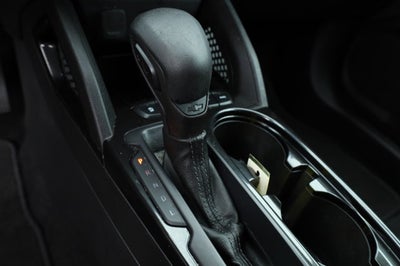 2024 Chevrolet Trailblazer AWD LS