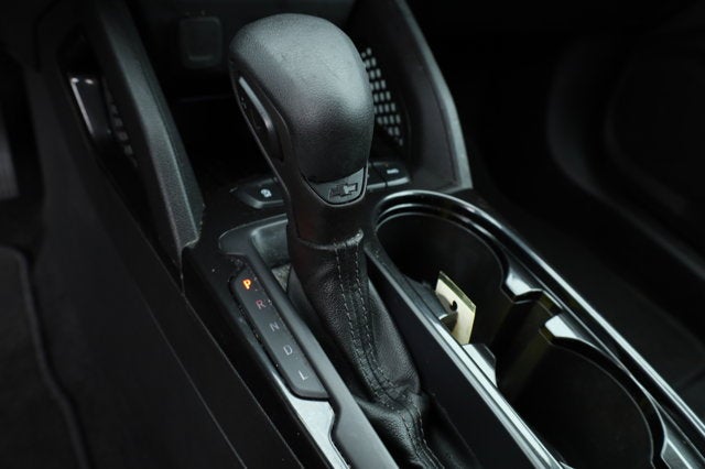 2024 Chevrolet Trailblazer AWD LS