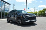 2025 Chevrolet Trailblazer FWD LT