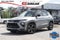 2023 Chevrolet Trailblazer FWD RS