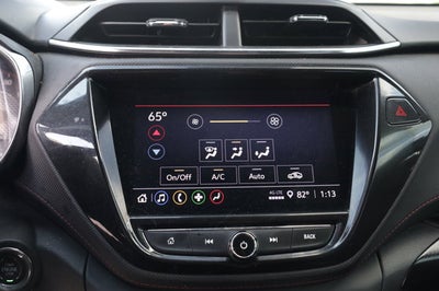 2023 Chevrolet Trailblazer FWD RS