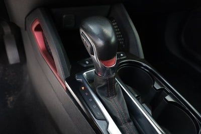 2023 Chevrolet Trailblazer FWD RS