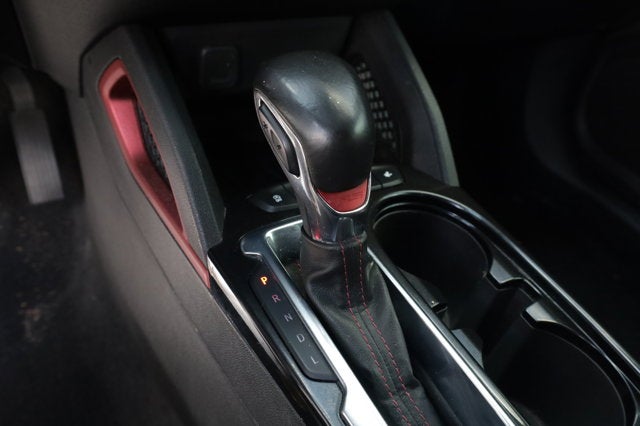 2023 Chevrolet Trailblazer FWD RS