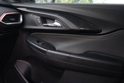 2023 Chevrolet Trailblazer FWD RS