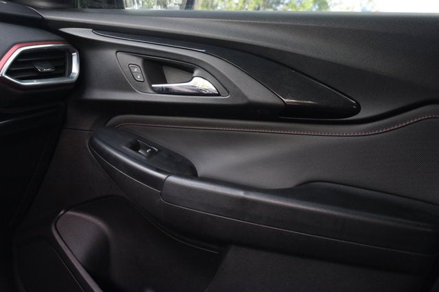 2023 Chevrolet Trailblazer FWD RS