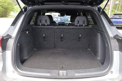 2023 Chevrolet Trailblazer FWD RS