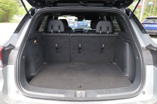 2023 Chevrolet Trailblazer FWD RS