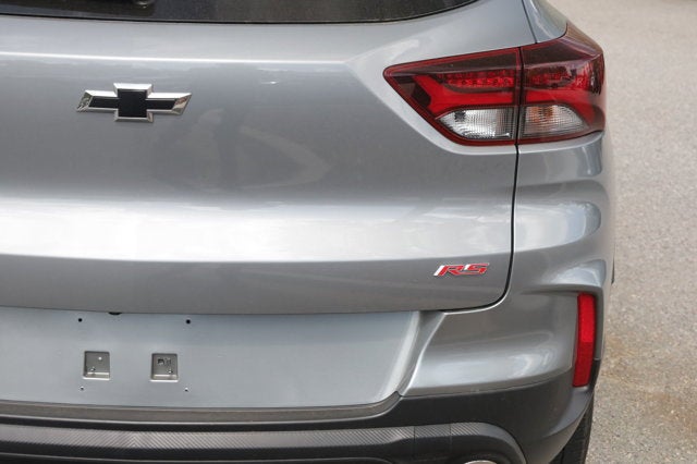 2023 Chevrolet Trailblazer FWD RS