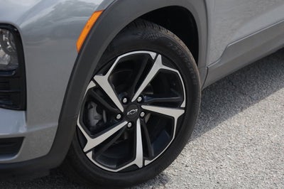 2023 Chevrolet Trailblazer FWD RS
