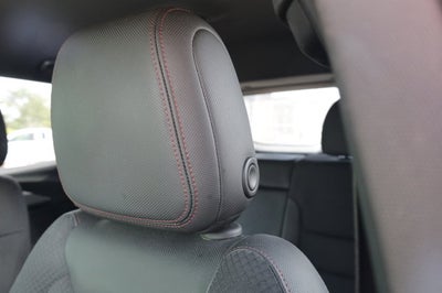 2023 Chevrolet Trailblazer FWD RS