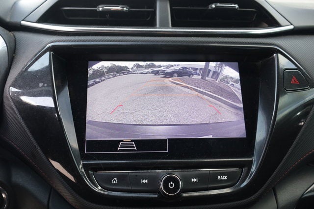 2023 Chevrolet Trailblazer FWD RS