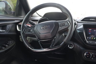 2023 Chevrolet Trailblazer FWD RS