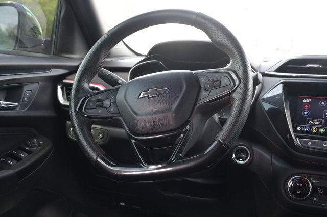 2023 Chevrolet Trailblazer FWD RS