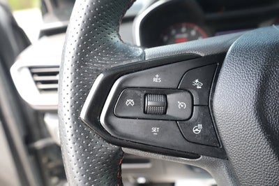 2023 Chevrolet Trailblazer FWD RS