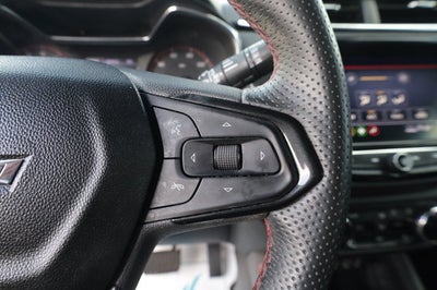 2023 Chevrolet Trailblazer FWD RS