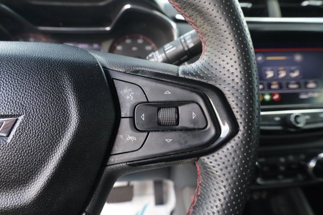 2023 Chevrolet Trailblazer FWD RS