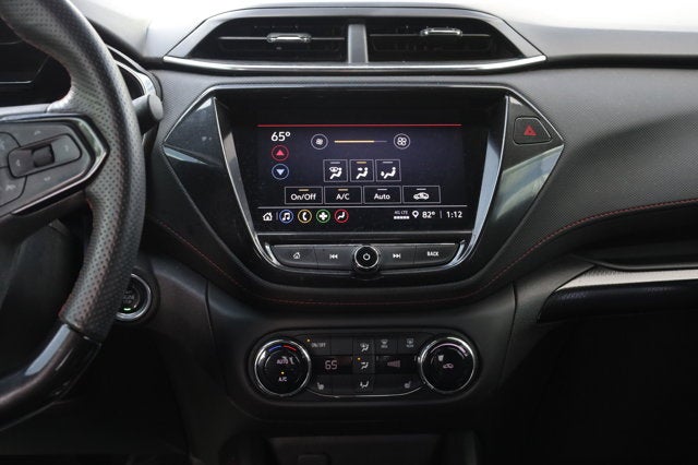 2023 Chevrolet Trailblazer FWD RS