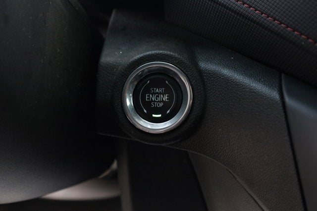 2023 Chevrolet Trailblazer FWD RS