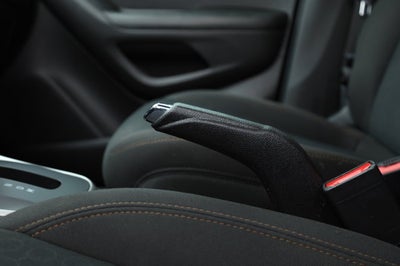 2021 Chevrolet Trax FWD LS