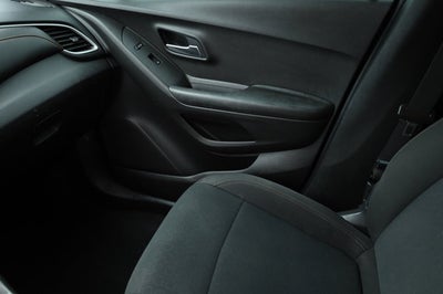 2021 Chevrolet Trax FWD LS