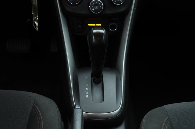 2021 Chevrolet Trax FWD LS