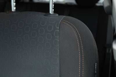 2021 Chevrolet Trax FWD LS