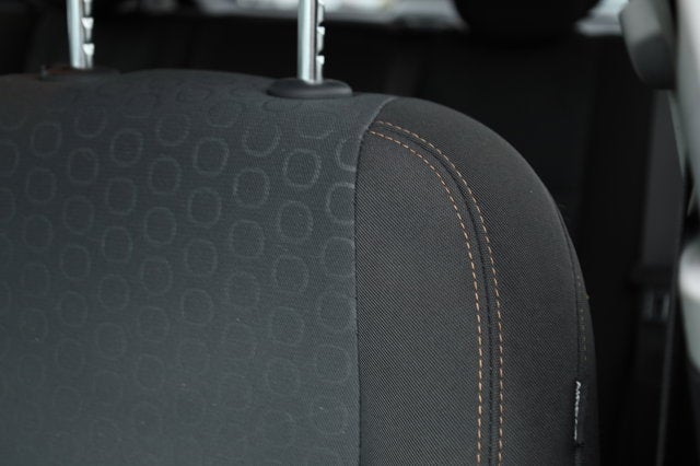 2021 Chevrolet Trax FWD LS