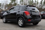 2021 Chevrolet Trax FWD LS
