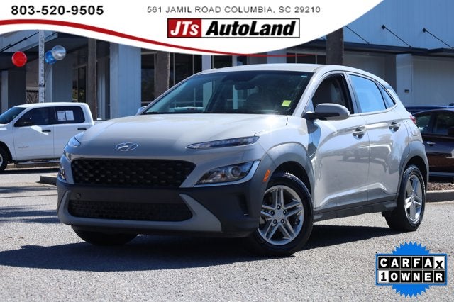 2023 Hyundai Kona SE