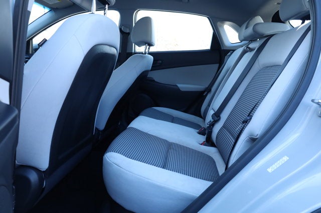 2023 Hyundai Kona SE