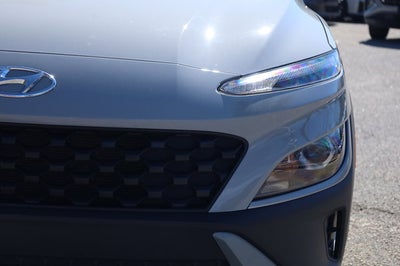 2023 Hyundai Kona SE