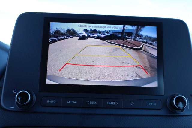 2023 Hyundai Kona SE