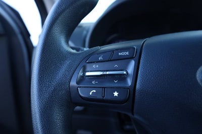 2023 Hyundai Kona SE