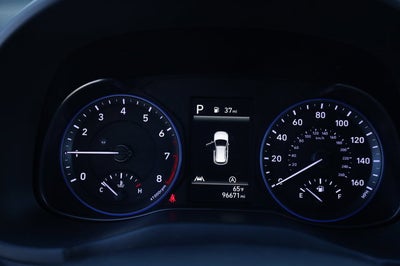 2023 Hyundai Kona SE