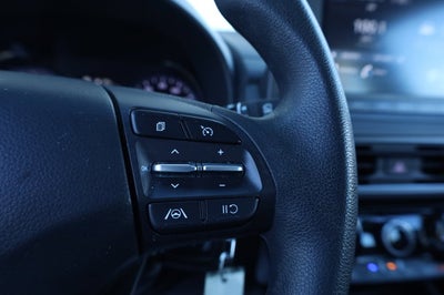 2023 Hyundai Kona SE