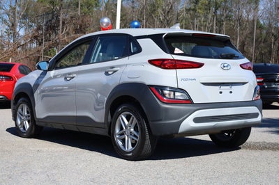 2023 Hyundai Kona SE