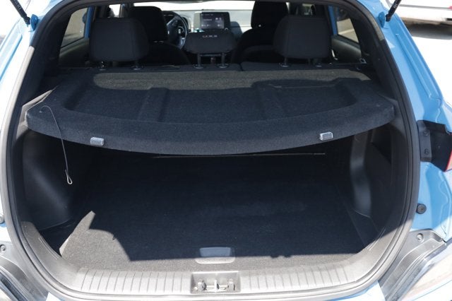 2022 Hyundai Kona N Line