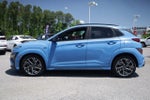 2022 Hyundai Kona N Line