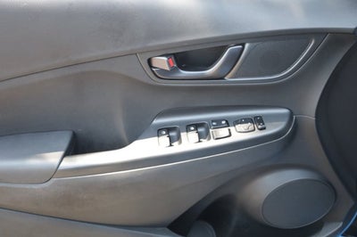 2022 Hyundai Kona N Line
