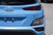 2022 Hyundai Kona N Line