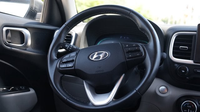 2024 Hyundai Venue SEL