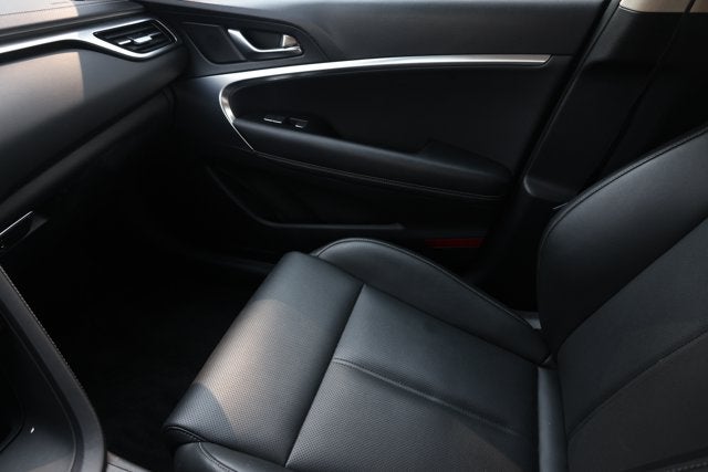2025 Genesis G70 2.5T RWD