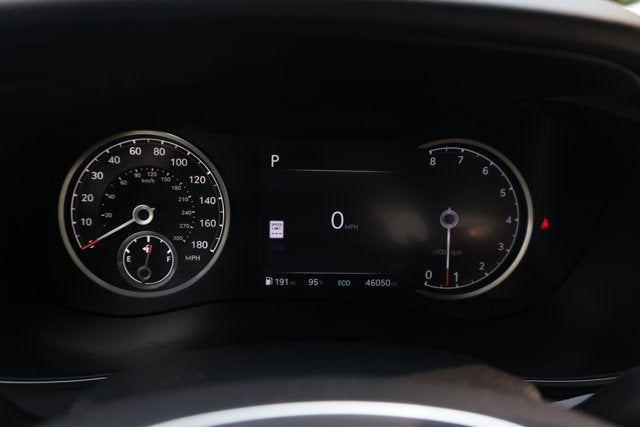 2025 Genesis G70 2.5T RWD