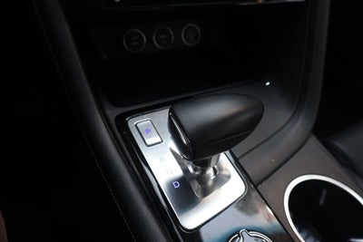 2025 Genesis G70 2.5T RWD