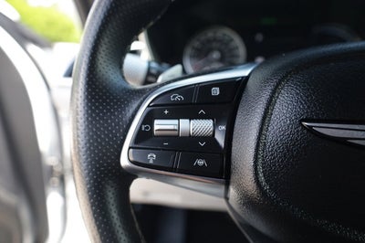 2024 Genesis G70 2.5T RWD