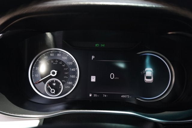 2024 Genesis G70 2.5T RWD