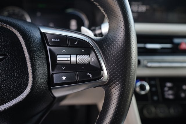 2024 Genesis G70 2.5T RWD