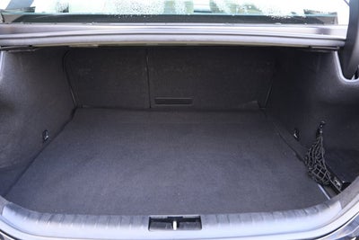 2025 Genesis G70 2.5T RWD